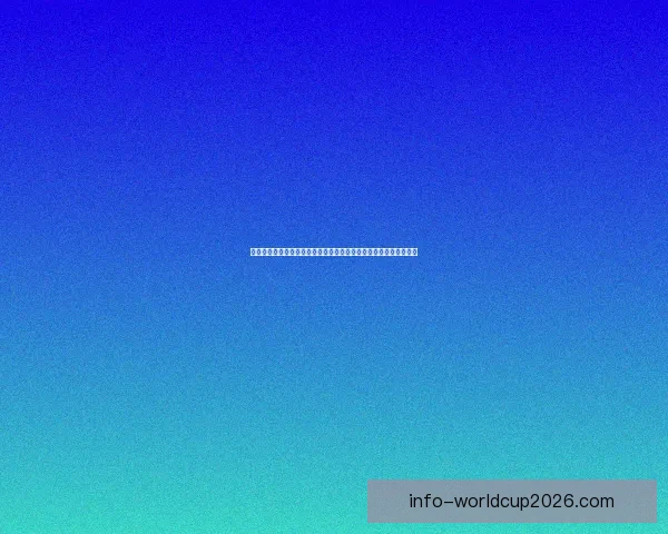 世界杯竞猜胜负投注实战技巧与热门球队赛果趋势深度前瞻指南全解