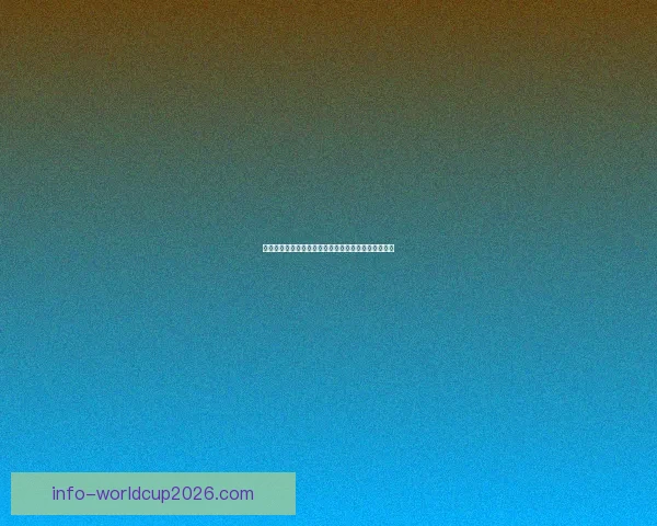 世界杯竞猜热潮来袭，掌握投注技巧轻松赢取丰厚奖金