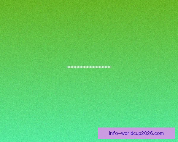 世界杯竞猜胜负投注实战技巧与热门球队赛果趋势深度前瞻指南全解