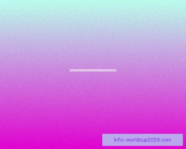 世界杯竞猜赛事直播中心全程解析热门对决实时数据互动平台精彩秀