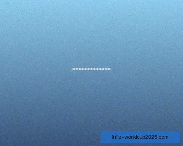 世界杯精彩赛事实时竞猜平台带你体验极速投注与胜负预测