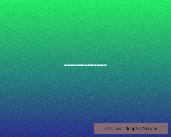 世界杯竞猜胜负投注实战技巧与热门球队赛果趋势深度前瞻指南全解