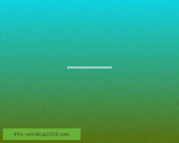 世界杯竞猜胜负投注实战技巧与热门球队赛果趋势深度前瞻指南全解