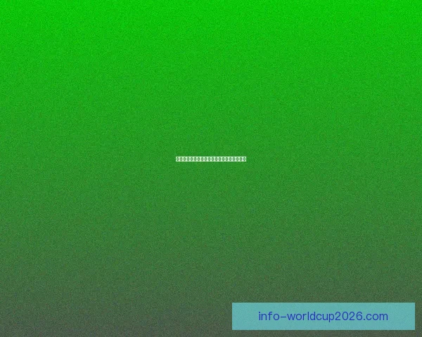 世界杯竞猜胜负技巧深度分析与实战策略分享