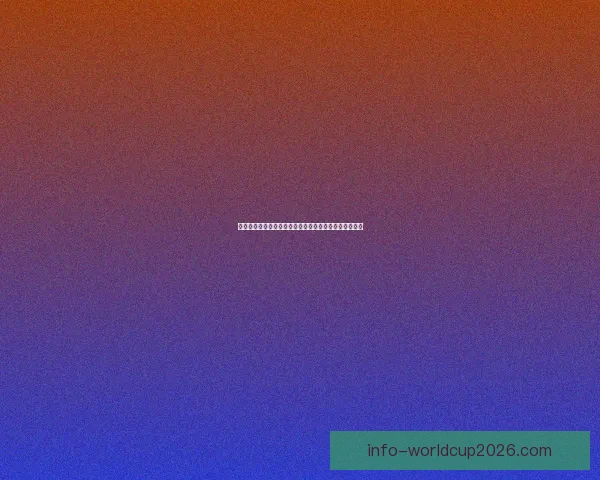 世界杯竞猜游戏大厅全新开启尽享激情赛事实时对战乐趣