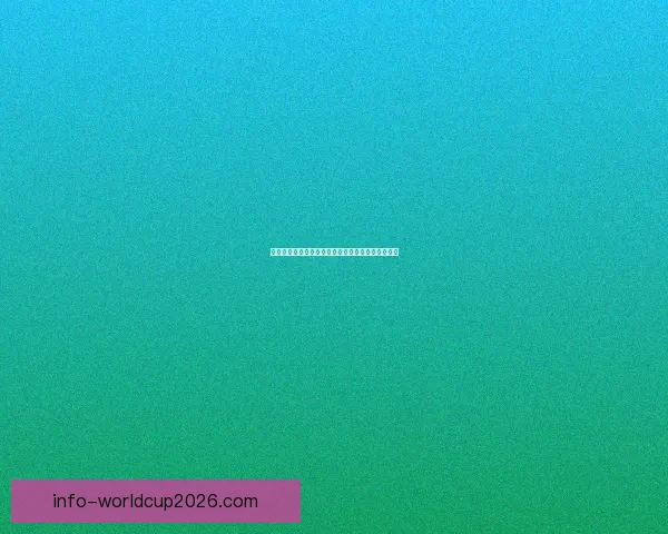 世界杯赛事精彩竞猜，尽享即时赔率与独家数据分析