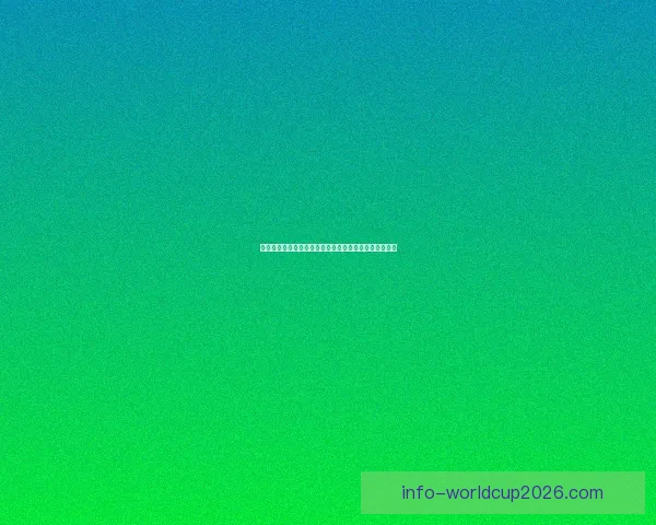 世界杯竞猜游戏大厅全新开启尽享激情赛事实时对战乐趣