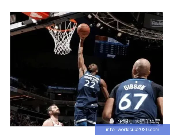 布朗：森林狼末节小阵容爆发 我本该在比赛中更加耐心