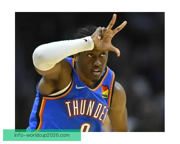 杰伦-威廉姆斯谈复出：球队实力强大我无需承担过多压力