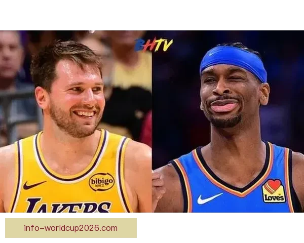 东契奇MVP呼声飙升两大排名升至第二成SGA蝉联最大威胁