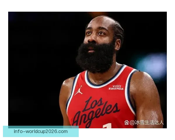 哈登因季后赛与母亲健康问题申请推迟餐厅欠租案取证