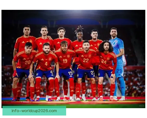 美加墨世界杯竞猜大揭秘：预测赛事胜负、球员表现及热门话题分析