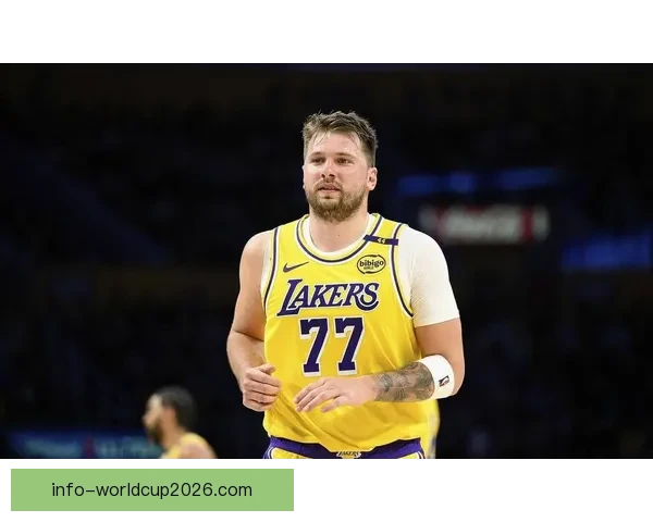 杰弗森回应东契奇批评称巨星初期投篮为热身 老詹离队后湖人面临夺冠断层