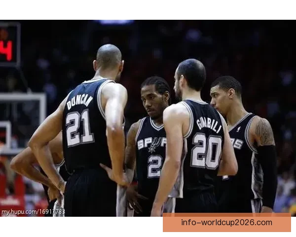 马刺多后卫阵容数据解析 如何让后场短缺球队心生羡慕