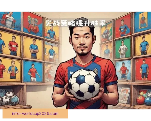 精准足球竞猜分析推荐助你赢取大奖掌握投注技巧策略